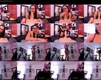 its_sol — 78 minute Chaturbate female naked cam show, 1080p, Sep 24, 2021