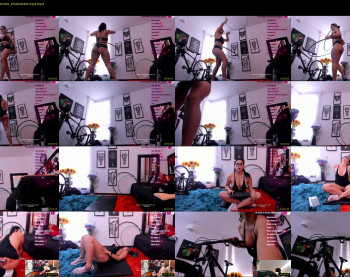 its_sol — 82 minute Chaturbate female naked cam show, 1080p, Sep 24, 2021