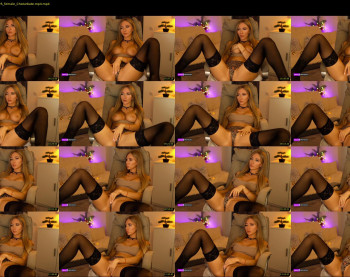 mmmmel — 16 minute Chaturbate female naked cam show, 1080p, Sep 24, 2021