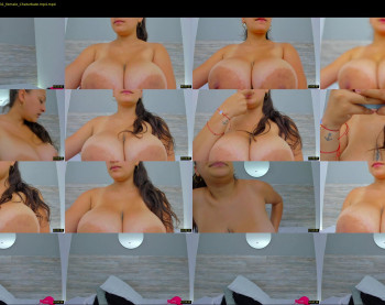 _pink_kitty — 58 minute Chaturbate female naked cam show, 1080p, Sep 25, 2021