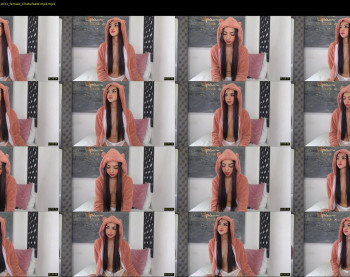 cherylloving_ — 8 minute Chaturbate female naked cam show, 1080p, Sep 25, 2021