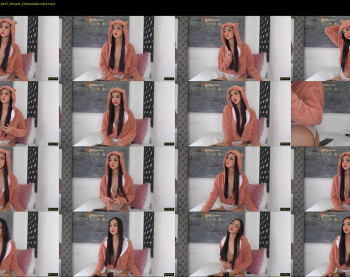 cherylloving_ — 12 minute Chaturbate female naked cam show, 1080p, Sep 25, 2021