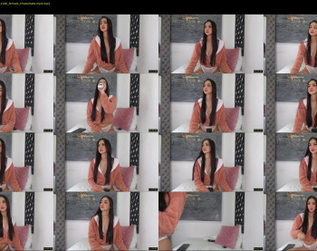 cherylloving_ — 19 minute Chaturbate female naked cam show, 1080p, Sep 25, 2021