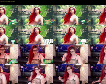 katrinadj — 3 minute Chaturbate female naked cam show, 720p, Sep 25, 2021
