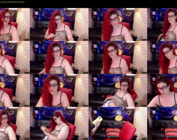 katrinadj — 39 minute Chaturbate female naked cam show, 720p, Sep 25, 2021