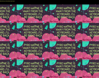 pyrowayne — 31 minute Chaturbate female naked cam show, 1080p, Sep 26, 2021