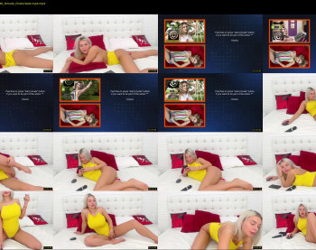 hellen_joy — 62 minute Chaturbate female naked cam show, 1080p, Sep 26, 2021