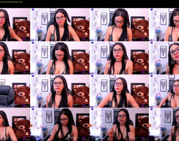 its_sol — 74 minute Chaturbate female naked cam show, 1080p, Sep 26, 2021