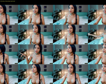 thaispice — 19 minute Chaturbate female naked cam show, 720p, Sep 26, 2021
