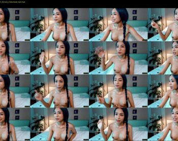 thaispice — 30 minute Chaturbate female naked cam show, 720p, Sep 26, 2021