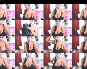 funplayx — 23 minute Chaturbate female naked cam show, 1080p, Sep 27, 2021
