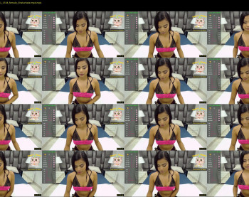 danielasanders — 4 minute Chaturbate female naked cam show, 1080p, Sep 28, 2021