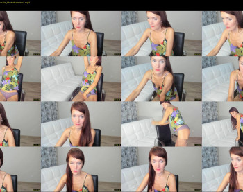 fritha — 28 minute Chaturbate female naked cam show, 1080p, Aug 17, 2021