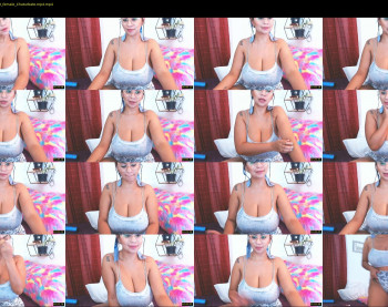 funplayx — 6 minute Chaturbate female naked cam show, 1080p, Sep 28, 2021