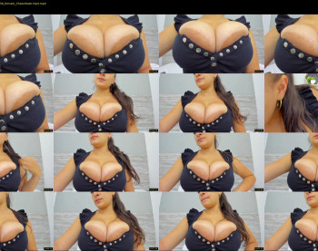 _pink_kitty — 18 minute Chaturbate female naked cam show, 1080p, Sep 29, 2021