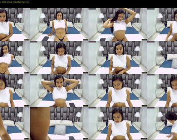 danielasanders — 70 minute Chaturbate female naked cam show, 1080p, Sep 29, 2021