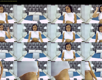 danielasanders — 19 minute Chaturbate female naked cam show, 1080p, Sep 29, 2021