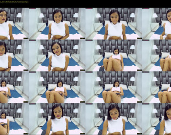 danielasanders — 16 minute Chaturbate female naked cam show, 1080p, Sep 29, 2021
