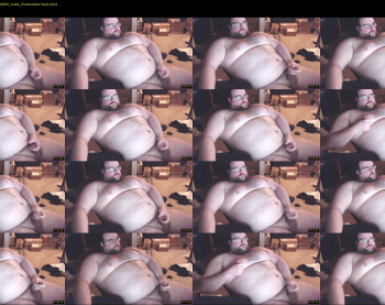 fat_n_thick29 — 25 minute Chaturbate male naked cam show, 1080p, Sep 29, 2021