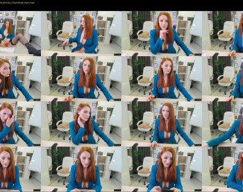 foxynesss — 4 minute Chaturbate female naked cam show, 1080p, Sep 29, 2021