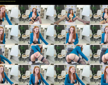 foxynesss — 8 minute Chaturbate female naked cam show, 1080p, Sep 29, 2021