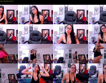 its_sol — 78 minute Chaturbate female naked cam show, 1080p, Sep 29, 2021