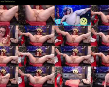 katrinadj — 70 minute Chaturbate female naked cam show, 720p, Sep 29, 2021