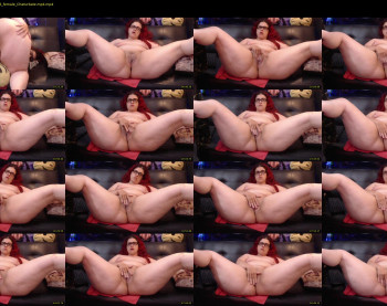 katrinadj — 58 minute Chaturbate female naked cam show, 720p, Sep 29, 2021
