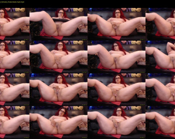 katrinadj — 44 minute Chaturbate female naked cam show, 720p, Sep 29, 2021