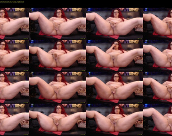 katrinadj — 32 minute Chaturbate female naked cam show, 720p, Sep 29, 2021