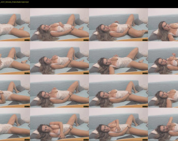 natashaboobs — 8 minute Chaturbate female naked cam show, 1080p, Sep 29, 2021