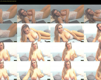natashaboobs — 23 minute Chaturbate female naked cam show, 1080p, Sep 29, 2021