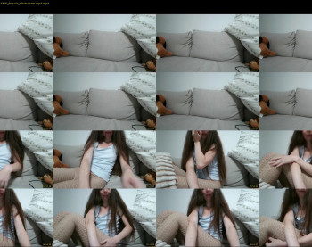 pieceofmoon — 10 minute Chaturbate female naked cam show, 720p, Sep 28, 2021