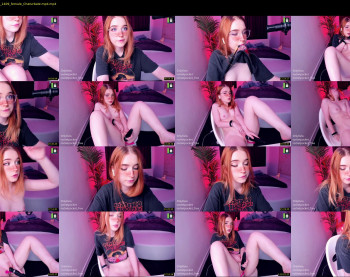 pocketrocket_ — 70 minute Chaturbate female naked cam show, 1080p, Sep 29, 2021