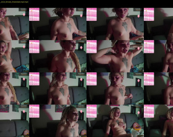 reddevilsroom — 72 minute Chaturbate couple naked cam show, 1080p, Sep 10, 2021