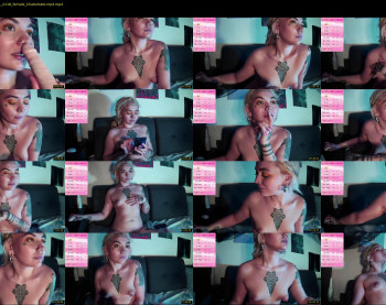 reddevilsroom — 70 minute Chaturbate couple naked cam show, 1080p, Sep 29, 2021