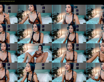 thaispice — 51 minute Chaturbate female naked cam show, 720p, Sep 29, 2021