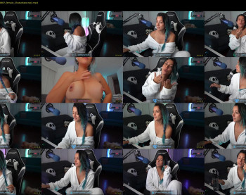 tiny_panther — 50 minute Chaturbate female naked cam show, 1080p, Sep 29, 2021