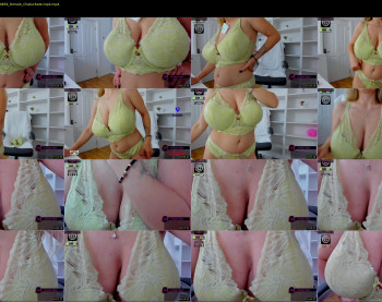 vanessacroft — 59 minute Chaturbate female naked cam show, 720p, Sep 29, 2021