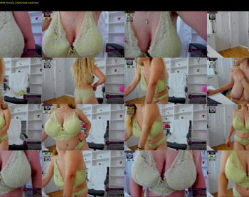 vanessacroft — 59 minute Chaturbate female naked cam show, 720p, Sep 29, 2021