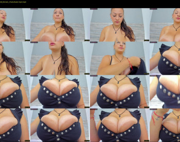 _pink_kitty — 13 minute Chaturbate female naked cam show, 1080p, Sep 30, 2021
