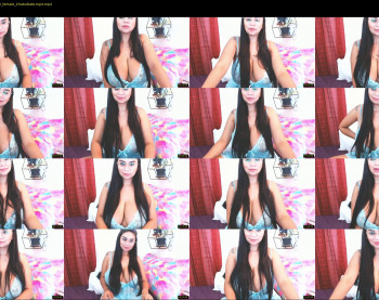 funplayx — 18 minute Chaturbate female naked cam show, 1080p, Sep 30, 2021