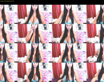 funplayx — 61 minute Chaturbate female naked cam show, 1080p, Sep 30, 2021