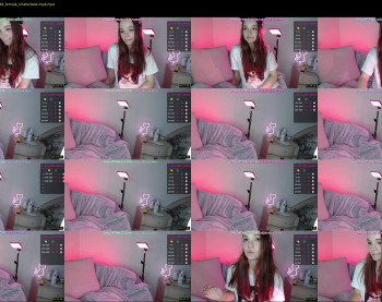 kawaimay — 9 minute Chaturbate female naked cam show, 1080p, Sep 30, 2021