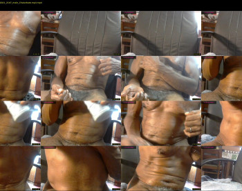 raysmith77777777 — 187 minute Chaturbate male naked cam show, 360p, Sep 30, 2021