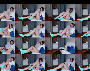shaaakeit — 100 minute Chaturbate female naked cam show, 720p, Oct 1, 2021