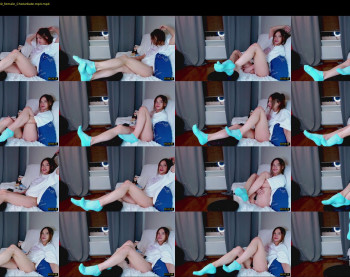 shaaakeit — 10 minute Chaturbate female naked cam show, 720p, Oct 1, 2021