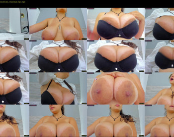 _pink_kitty — 29 minute Chaturbate female naked cam show, 1080p, Oct 1, 2021