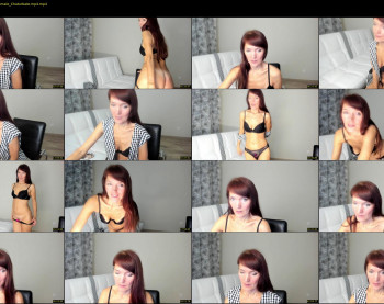 fritha — 48 minute Chaturbate female naked cam show, 1080p, Oct 1, 2021