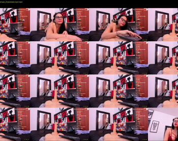 its_sol — 36 minute Chaturbate female naked cam show, 1080p, Oct 1, 2021